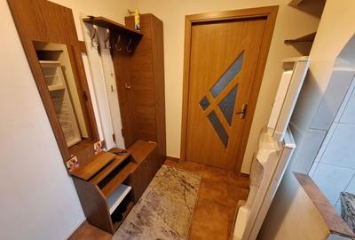 Apartament 2 camere Septimiu Albini etaj 1/4 parcare inclusa - 4