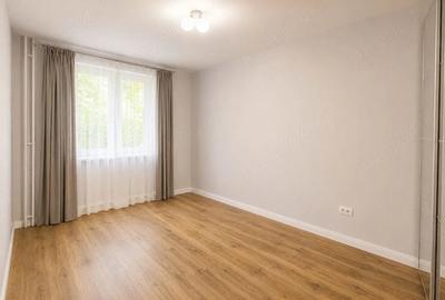 Apartament cu 3 camere decomandat în Gheorgheni - 10