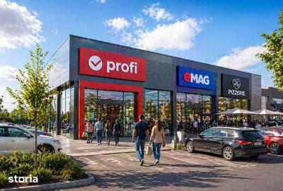 Spațiu comercial, de 748 mp, în Orașul Nou - 1