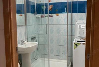 Garsoniera CF 1 SPORIT Proaspat Renovata, Mobilata & Utilata Complet Zona Garii - 7