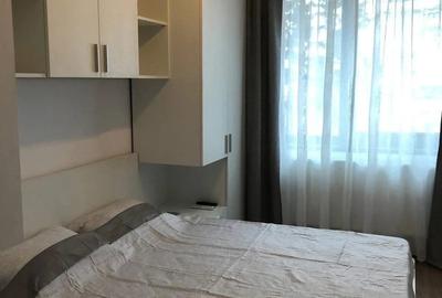 De inchiriat apartament cu 2 camere, zona ultracentrala, mobilat ?i jutilat, 400 - 5