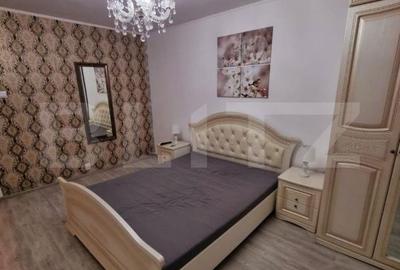 Apartament cu 3 camere în Mărăști