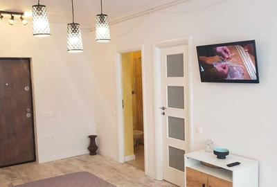 Apartament decomandat în Central - 2