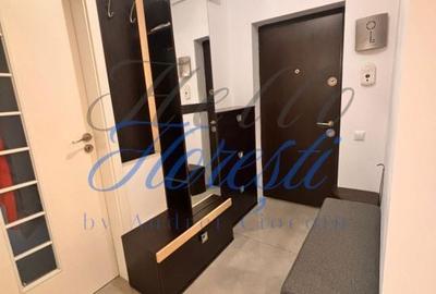 Apartament cu 3 camere semidecomandat în Florești - 1