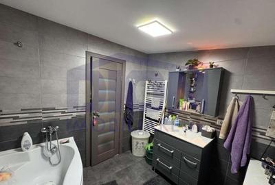 Acasa, asa cum ti-ai imaginat – vila individuala  Parcul Teilor - 9