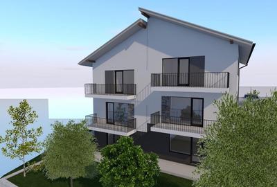 Duplex cu 5 camere cu Canalizare în Iris - 2