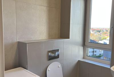 Apartament cu 3 camere în Ultracentral