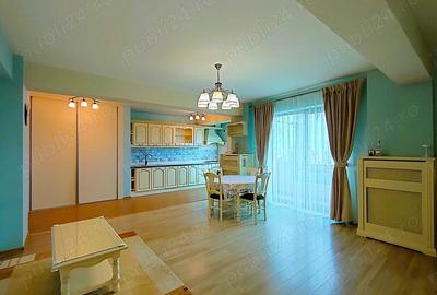 Apartament cu 3 camere decomandat în Central - 3