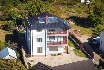 Pensiune Sarata Monteoru - 2