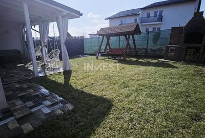 Casă cu 3 camere cu Teren 340 Mp în Miroslava - 4