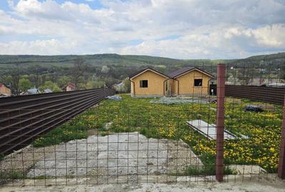 Casă cu 2 camere în Gorgota - 5