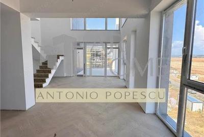 Penthouse de tip duplex, 3 camere, in Ploiesti, zona Albert - 5