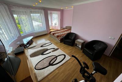 Casa individuala de vanzare, 139 mp, teren 1.500 mp, zona Db.Rotund - 9