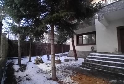 Casă cu 5 camere cu Teren 500 Mp în Brănești - 5