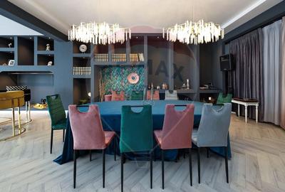 Spatiu comercial modern - 190 mp, finisaje premium si acces direct - 3
