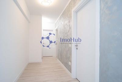 Ap. 3 camere | Copou | 94 mp | Parcare | Comision 0 | TVA 21% inclus - 12
