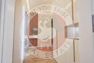 Exigent Plaza | Garsoniera | Decomandata | 40mp | B11731 - 7