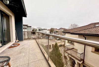 Apartament cu 2 camere decomandat în Dămăroaia - 4