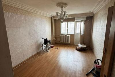 Apartament cu 2 camere semidecomandat în Berceni - 1