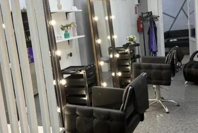 Spațiu comercial, de 32 mp, în Iancului - 1