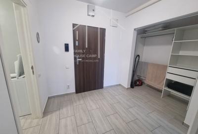 Garsonieră decomandată în Exterior Vest - 8