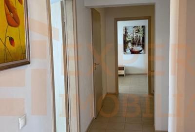 Oportunitate! Apartament 3 camere de vanzare, in Zona Centrala - 9