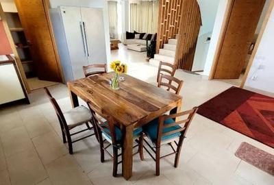 Casă cu 5 camere cu Teren 1000 Mp în Iris - 3