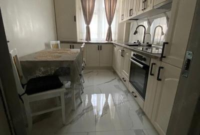 Apartament cu 2 camere decomandat în Precista - 5