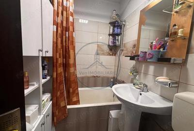 Garsoniera 28mp Dragos Voda - 3