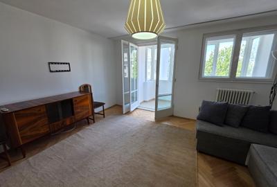 Apartament cu 3 camere decomandat în Calea Victoriei - 5