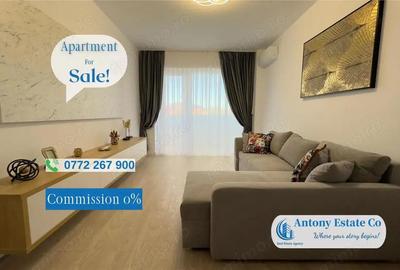 Apartament cu 2 camere în Iosia - 5