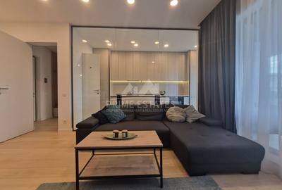 Apartament cu 3 camere decomandat, mobilat în Aviației