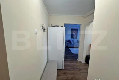 Apartament cu 3 camere semidecomandat, mobilat în Central - 5