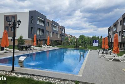 Apartament cu 2 camere decomandat în Central - 9