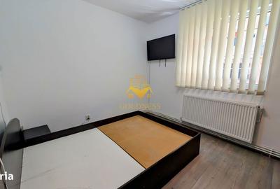 Apartament cu 2 camere decomandat, mobilat în Mărăști - 11