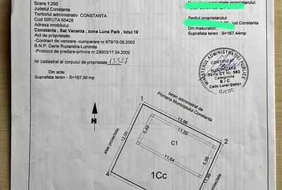 Spațiu comercial, de 167 mp, în Central - 2