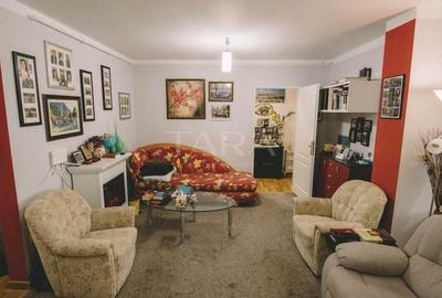 Apartament 3 camere, confort spotrit, 115mp, cu parcare inclusa! - 1