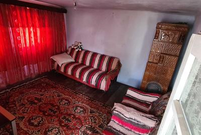 Casă cu 4 camere în Davidești - 5