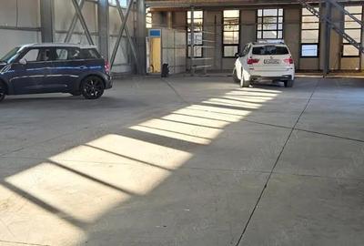 Spațiu comercial, de 420 mp, în 1 Decembrie - 4