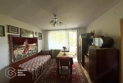 Apartament 2 camere, zona Podgoria