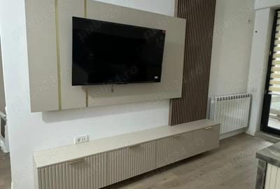 Apartament cu 2 camere decomandat, mobilat în Universitate - 2