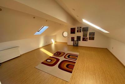 Casă individuală cu 6 camere în Centrul Istoric - 3