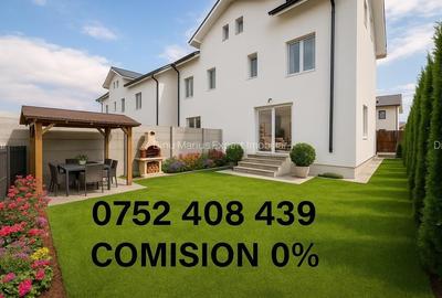 Vila cu mutare rapida/la 2 pasi de București/la 10minute de tramvai32/comision 0 - 3