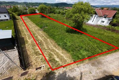 Teren în Central - 1