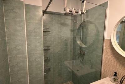 ION MIHALACHE, 2 CAMERE LUX, ETAJ 1, 63 MP, MOBILAT SI UTILAT NOU - 11