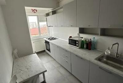 Garsoniera, 32 mp, decomandata, ac, incalzire in pardoseala, Popesti Leordeni - 2