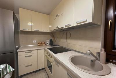 Apartament 2 camere, Giroc - ESO, la astfalt - 1