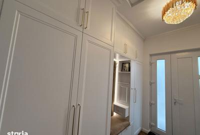 Casă cu 4 camere cu Teren 500 Mp în Oncea - 11