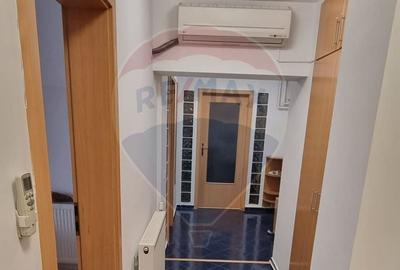 Apartament cu 3 camere de inchiriat, strada Stefan cel Mare,zona Mall - 10