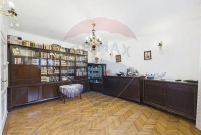 Casă cu 4 camere cu Teren 308 Mp în Chitila - 6